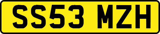 SS53MZH
