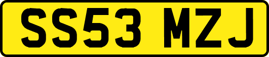 SS53MZJ