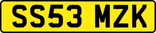 SS53MZK