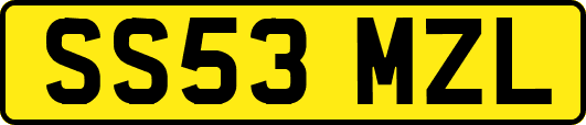 SS53MZL