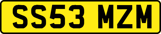 SS53MZM