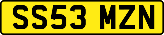 SS53MZN