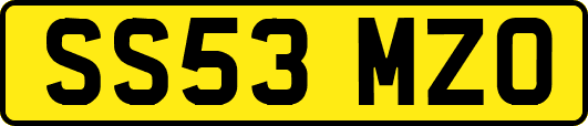 SS53MZO