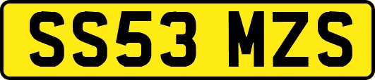SS53MZS