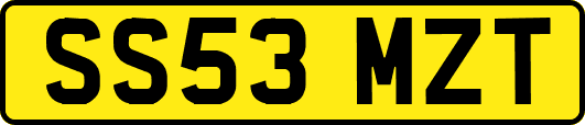 SS53MZT