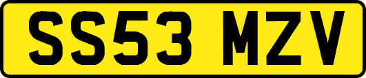 SS53MZV