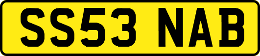 SS53NAB
