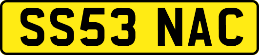 SS53NAC