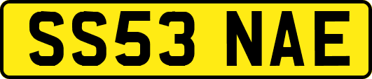 SS53NAE