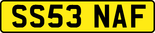 SS53NAF