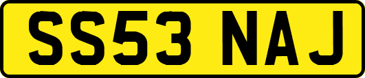 SS53NAJ