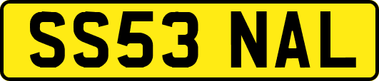 SS53NAL