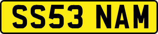 SS53NAM