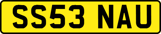 SS53NAU