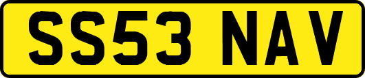 SS53NAV
