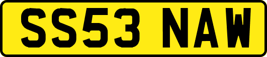 SS53NAW