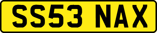 SS53NAX