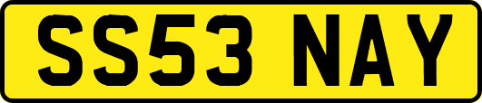 SS53NAY