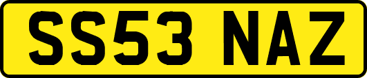 SS53NAZ