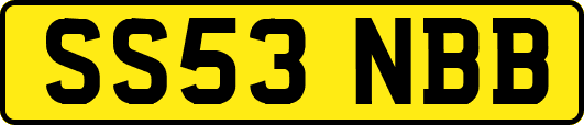 SS53NBB