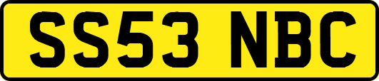 SS53NBC