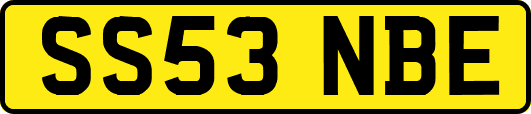 SS53NBE