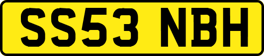 SS53NBH