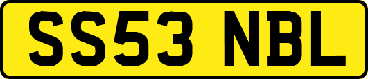 SS53NBL
