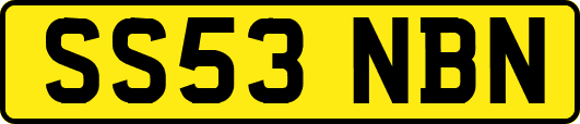 SS53NBN