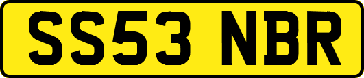 SS53NBR