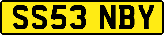 SS53NBY