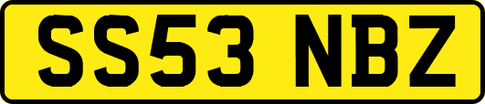 SS53NBZ