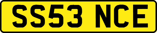 SS53NCE