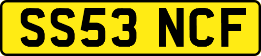 SS53NCF