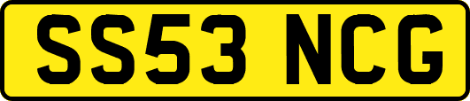 SS53NCG