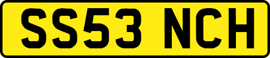 SS53NCH