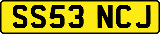 SS53NCJ