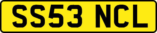 SS53NCL