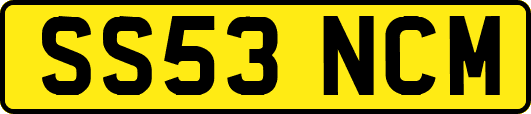 SS53NCM