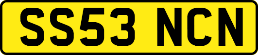 SS53NCN