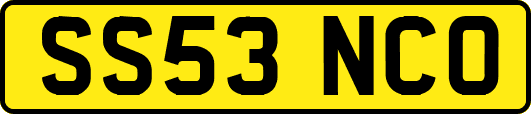 SS53NCO
