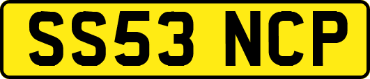 SS53NCP