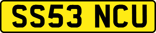 SS53NCU