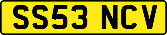 SS53NCV