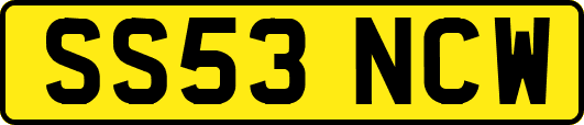 SS53NCW