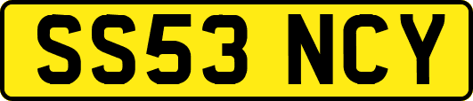 SS53NCY