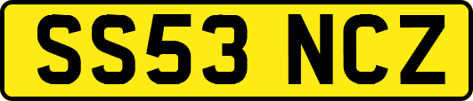 SS53NCZ