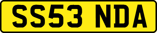 SS53NDA