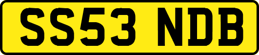 SS53NDB