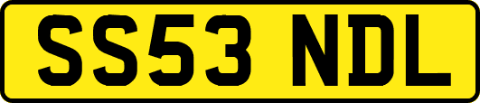 SS53NDL
